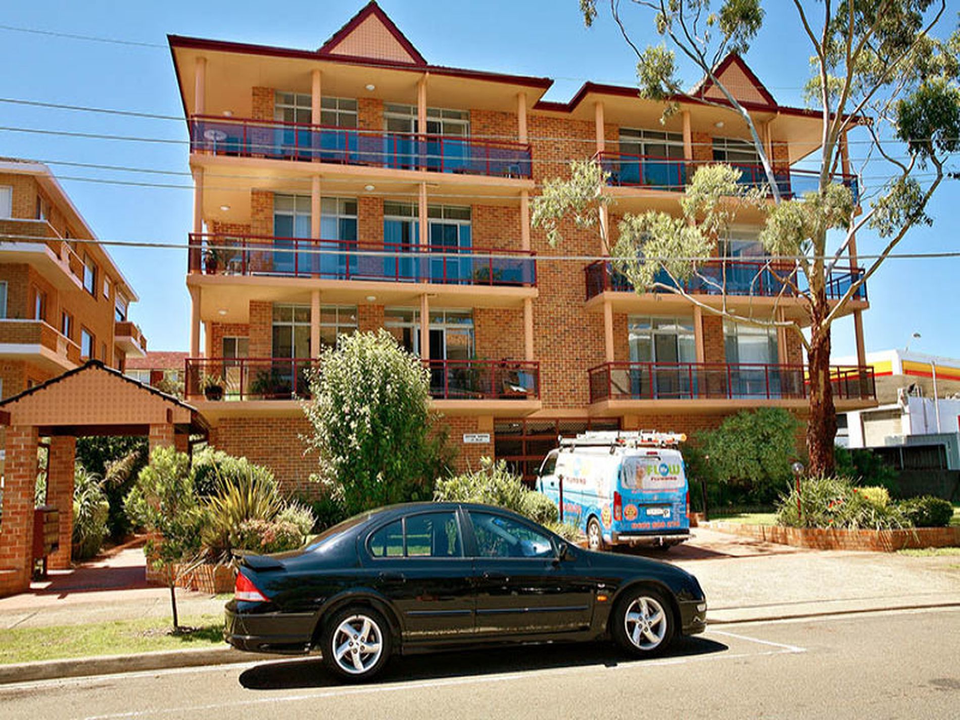 3 / 1-7 Bruce Street, Brighton-le-sands