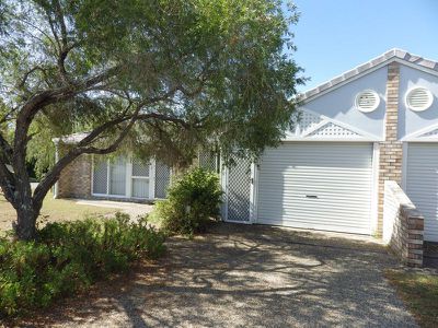 1 / 8 Kingston Way, Raceview