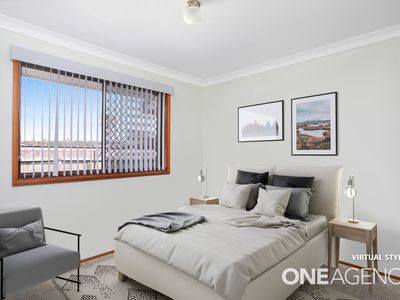 2 / 25 Junction Road, Barrack Point