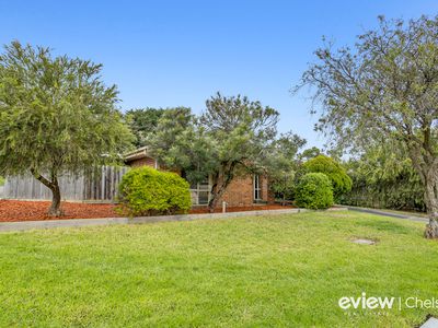 6 Watkins Place, Langwarrin