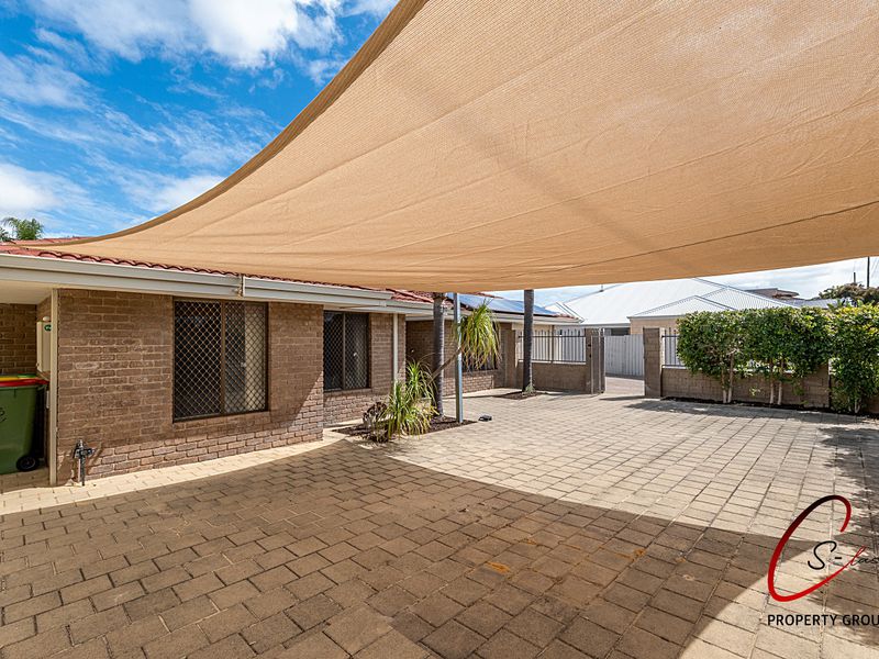 16 Sewell Court, Noranda