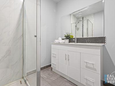 1F McLennan Street, Eumemmerring