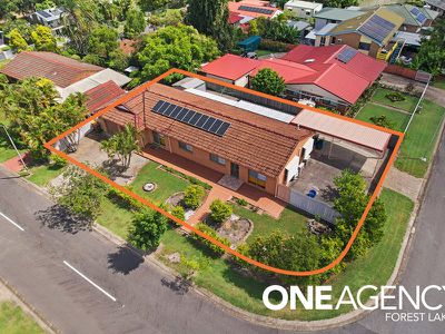 21 Peppin Street, Durack