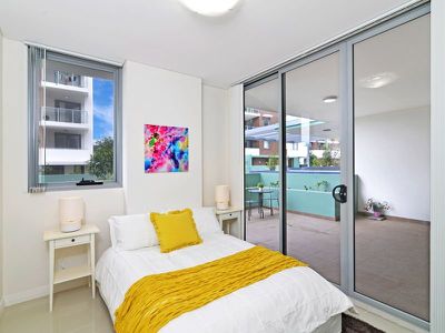 6110 / 42-44 Pemberton Street, Botany