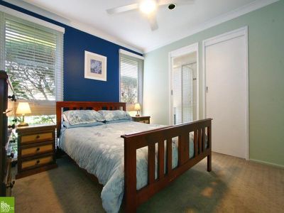 Mount Warrigal