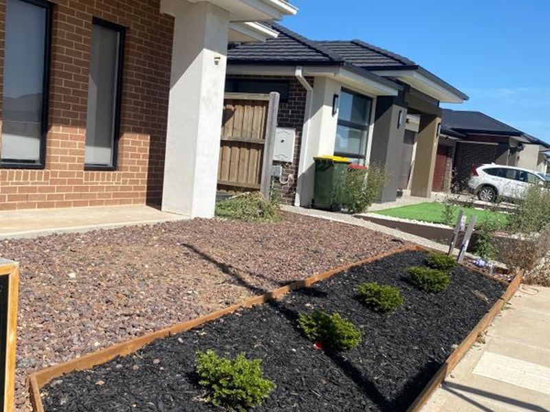 13 Hallinan Street, Tarneit