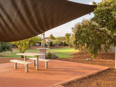 52 / 4 Newman Drive, Newman