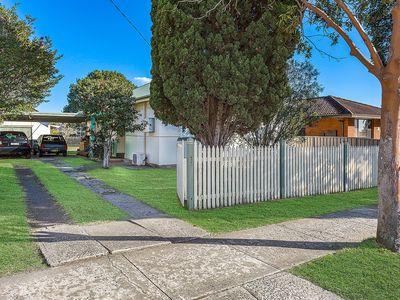 119 Central Avenue, Oak Flats