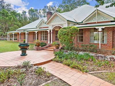 133 Pullenvale Road, Pullenvale