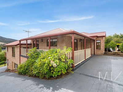 2A Foggio Court, Glenorchy