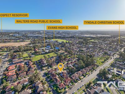 6C Douglas Road, Blacktown