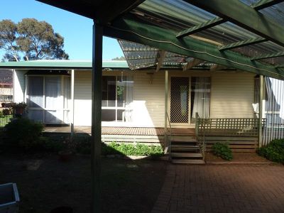 20 Brodie, Heathcote