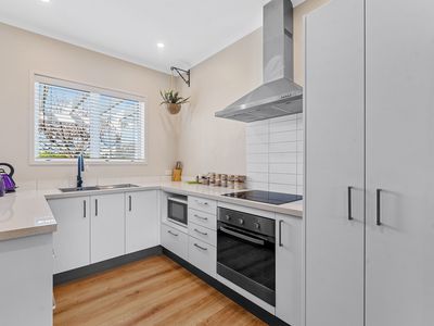 200 Clark Road, Hobsonville