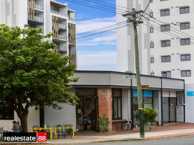 20 / 172 Railway Parade, West Leederville