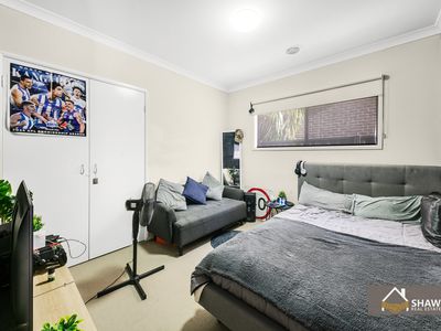 3 Arrowhead Street, Manor Lakes