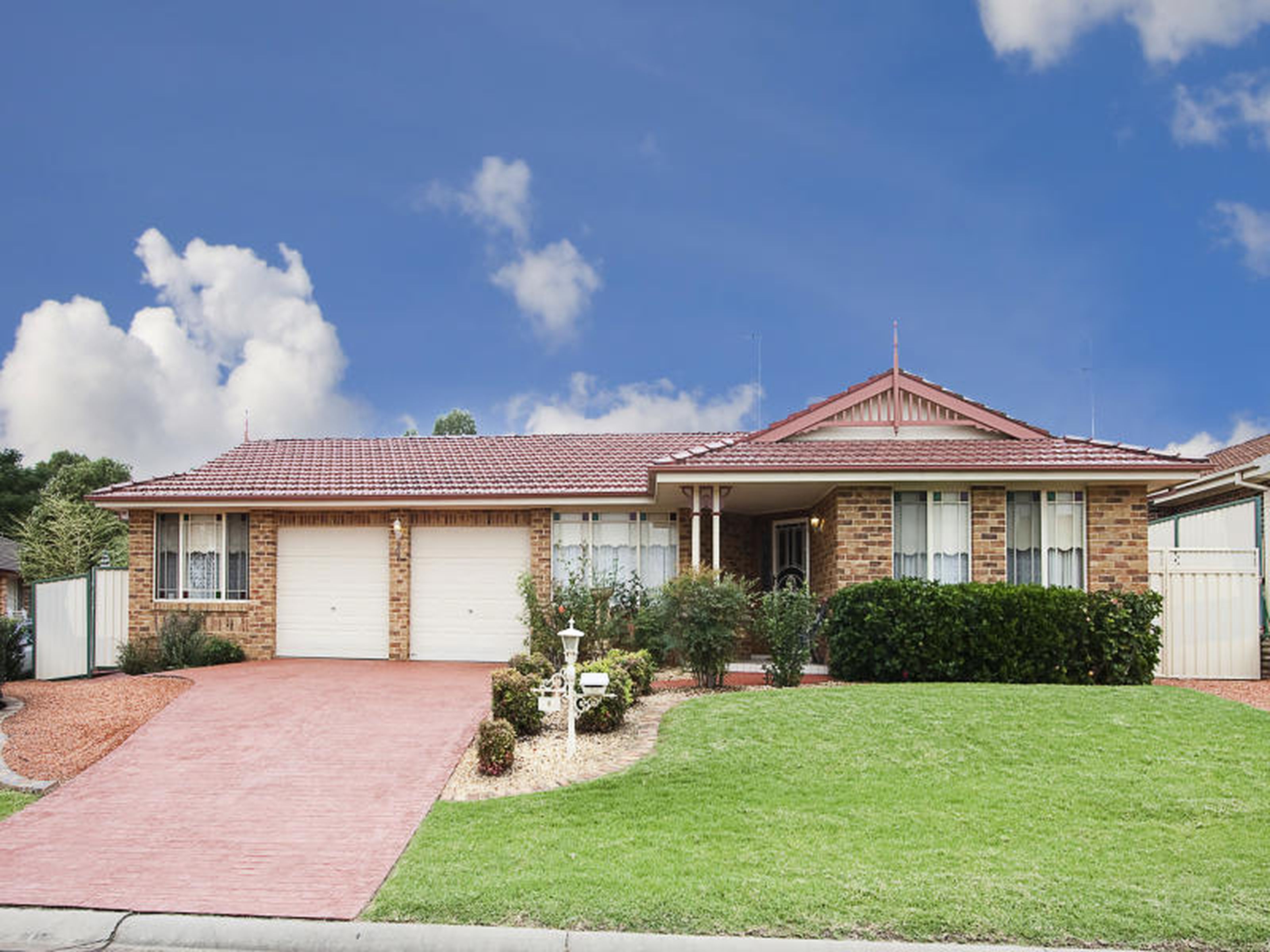 4 Kurpun Place, GLENMORE PARK