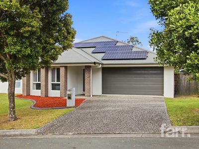 2 Vesper Lane, Coomera