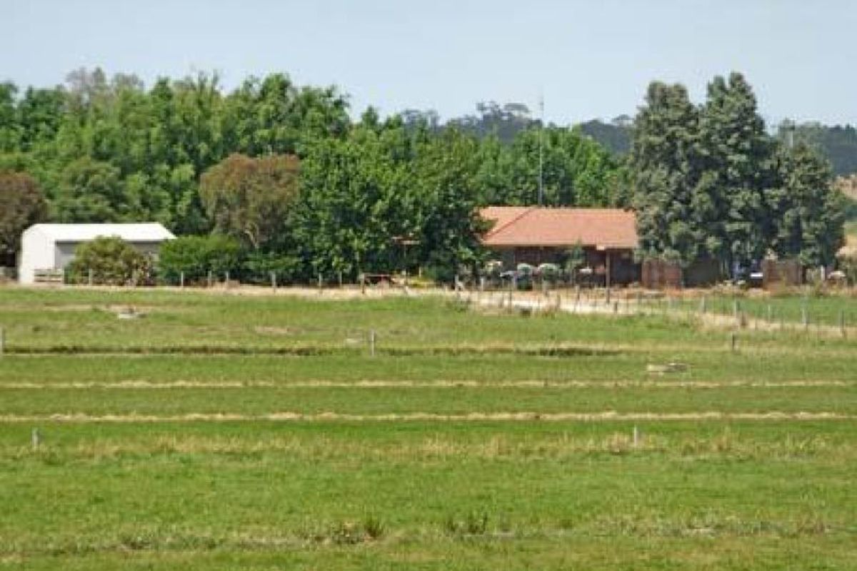 720 White Road, Girgarre