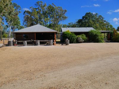 12 Lysdale Road, Wondai