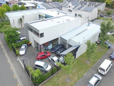 12 Lowe Street, Addington