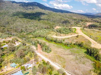 Lot 27, 2558 Beaudesert-Nerang Road, Canungra