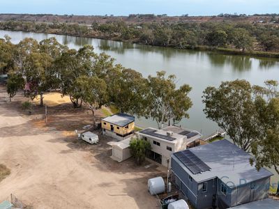 Lot 4 Greenways Shack Road, Nildottie