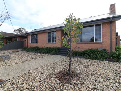 167 High Street, Seymour