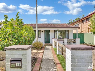 83 Ocean View Road, Gorokan