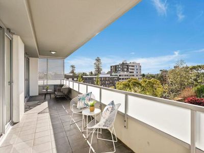 1003A / 1-17 Elsie Street, Burwood