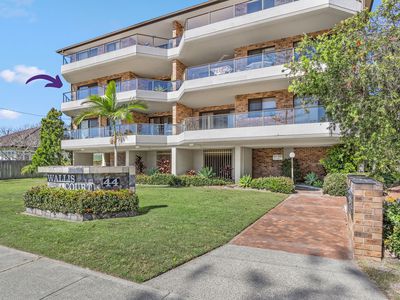 8 / 44-46 Wallis Street, Forster