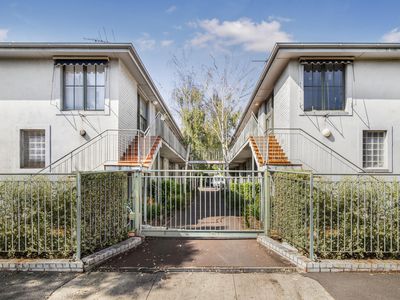 19 / 37 Vale Street, St Kilda