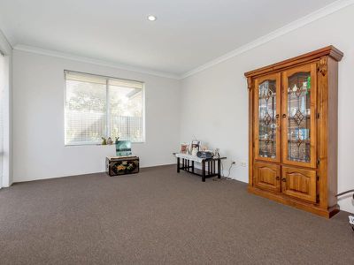 33 Rubens Circuit , Baldivis