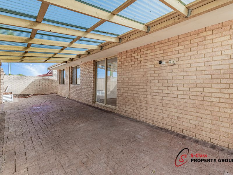 1 / 7 Ravenswood Drive, Nollamara