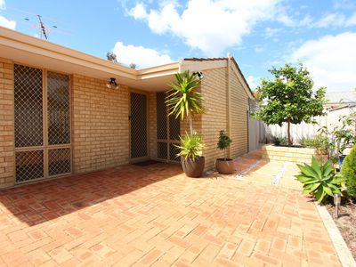 4/36 Sylvia Street, Balcatta