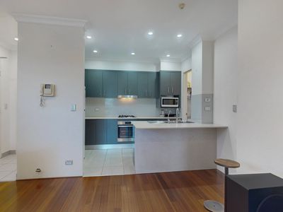5 / 8 Elizabeth Street, Parramatta