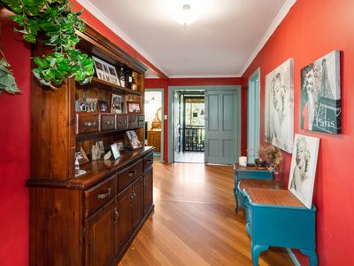 348 Gravelly Beach Road, Gravelly Beach
