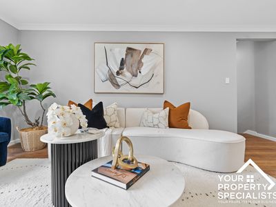 1 Balimo Place, Glenfield