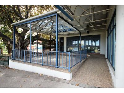 126-128 Imlay Street, Eden