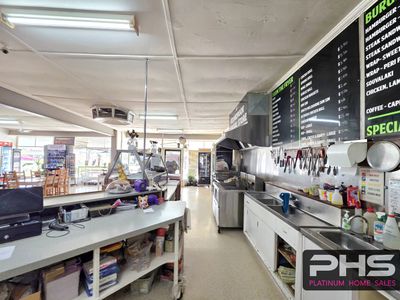 Koondrook General Store 