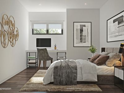 1 / 2-8 Bando Road, Girraween