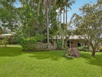 99 Elkhorn Street, Kuluin