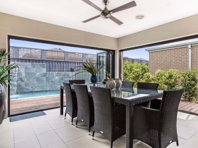 11  Red Maple Drive, Cranbourne West