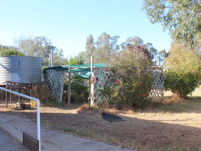 46 Nyang Street, Moulamein