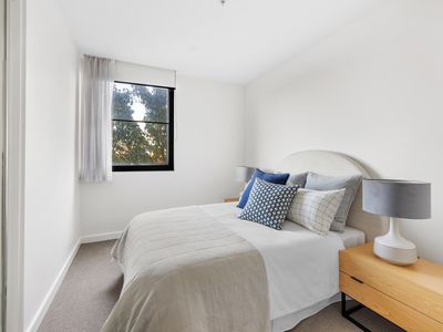 110 / 12 Napier Street, Footscray