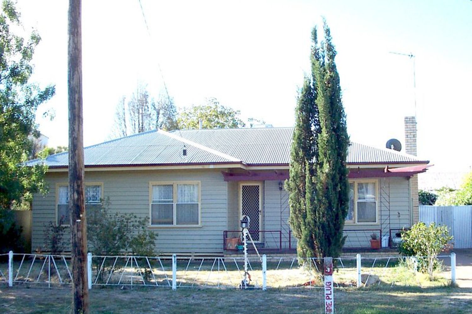 Horsham