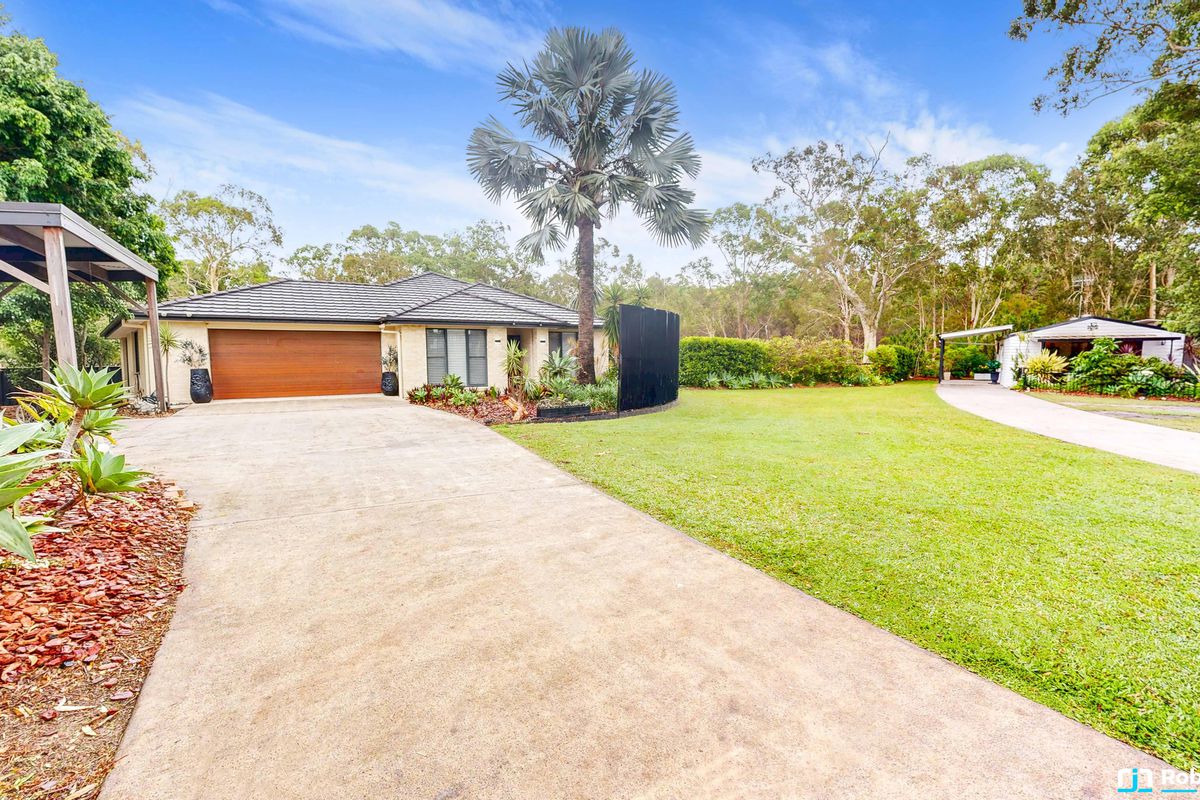 77 Edington Drive, Cooroibah