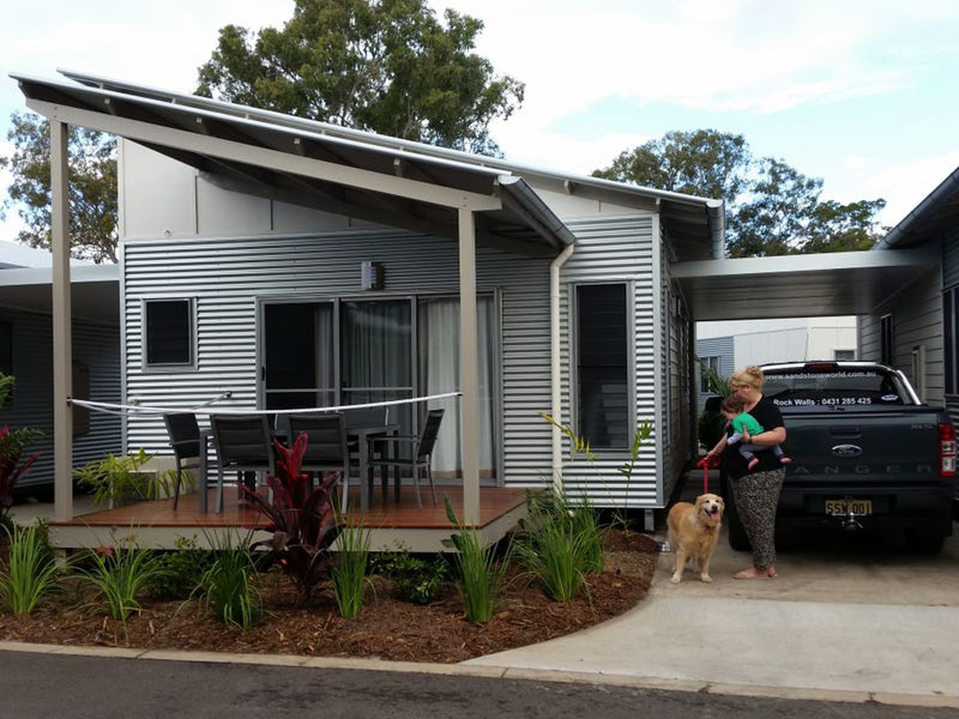 Unit 29 / 151 Esplanade, Woodgate