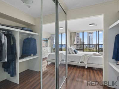 77 / 5 Admiralty Drive, Surfers Paradise