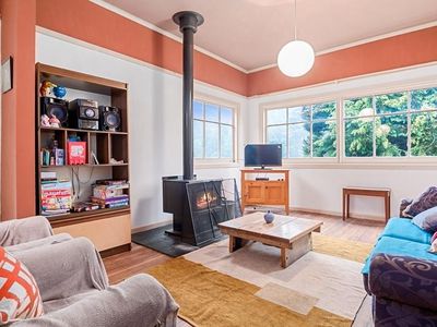 365 Bakers Creek Road, Lucaston