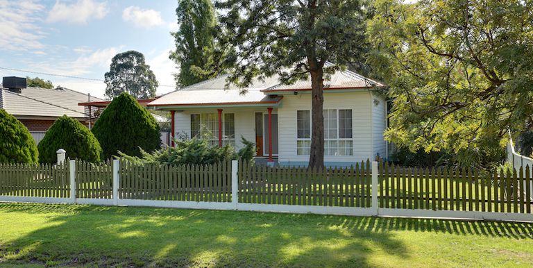 37 Saxon Street , Euroa